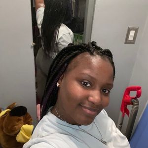 Meet your Posher, Leola